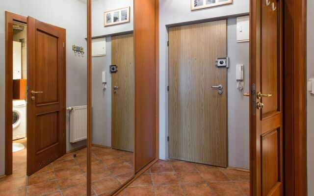 Sunday Morning Apartments