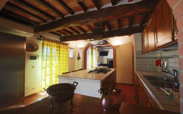 Agriturismo Henni