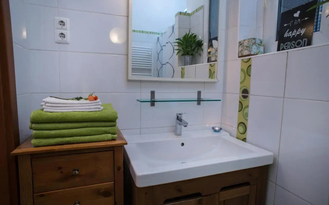 Tobacco Road Apartman Budapest