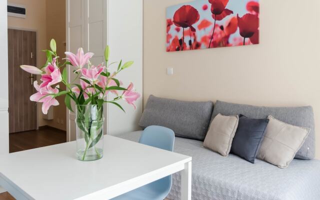 Loft Apartments - Lubelska