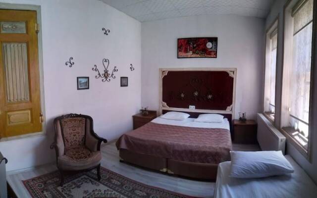 Sakli Hayat Otel