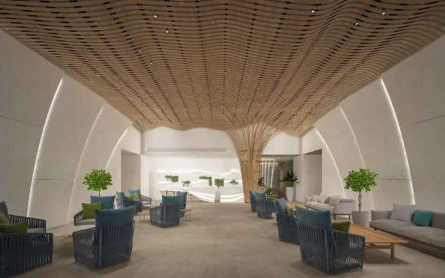 Radisson Blu Aruba