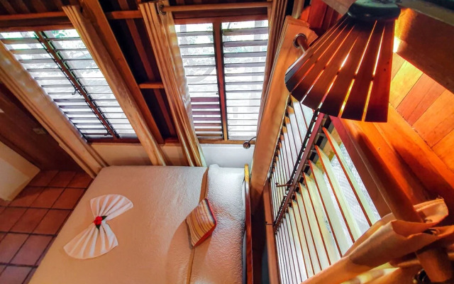 La Cusinga Lodge
