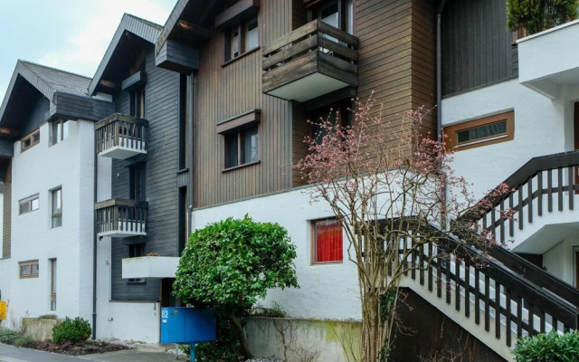 Seewohnung 1 Spiez in Spiez