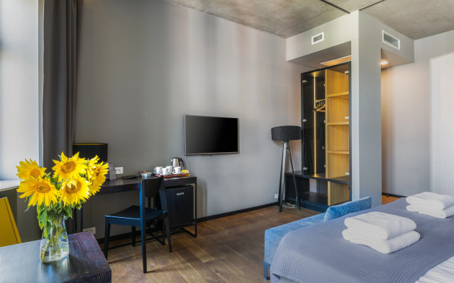 Dada Premium Aparthotel