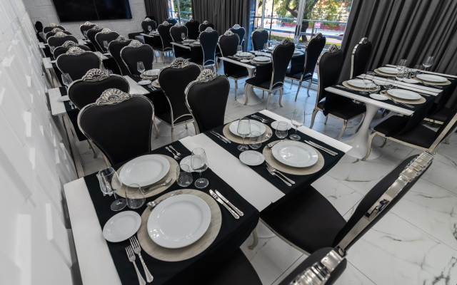 Ker San Telmo Hotel
