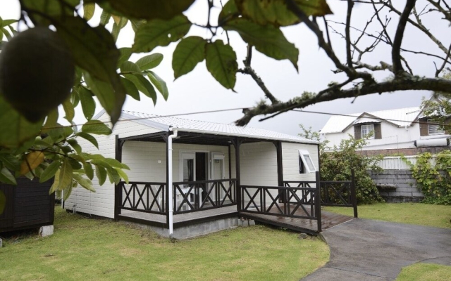 Gite Les Chrysalides