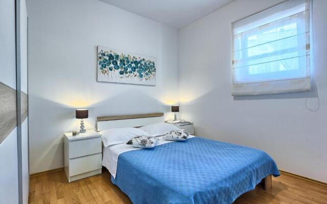 Sweet Home Apartment Split