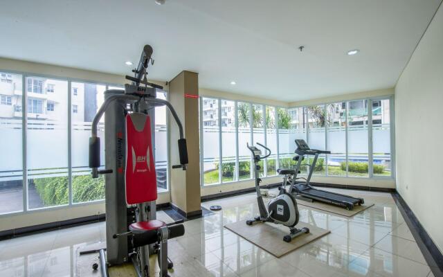 Apartment Gateway Syariah