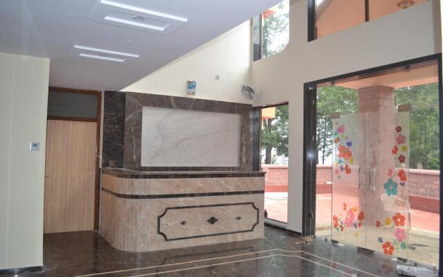 Jivanta Hotel Mahabaleshwar