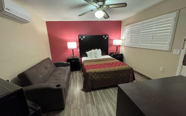 Western Motel