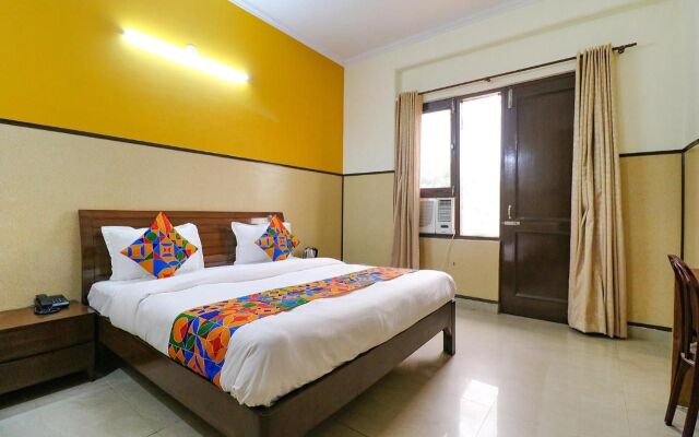 FabHotel Elite Park