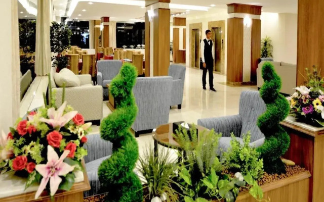 Tamaya Alkhobar