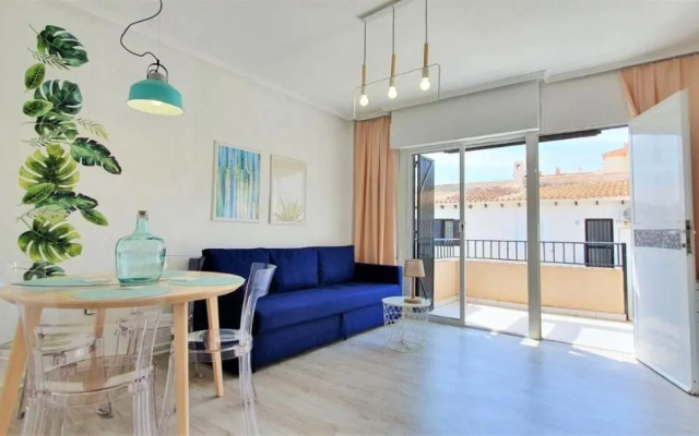 Przytulny Apartament 100m od plaży
