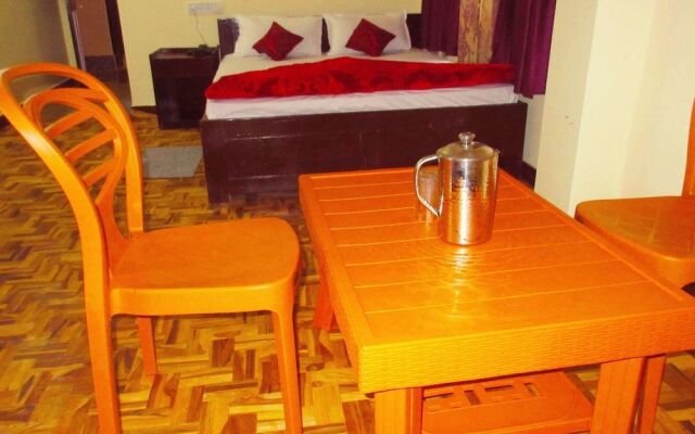 Omega Inn