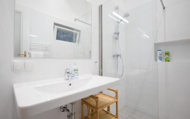 GRAND SOHO II Apartment Vienna