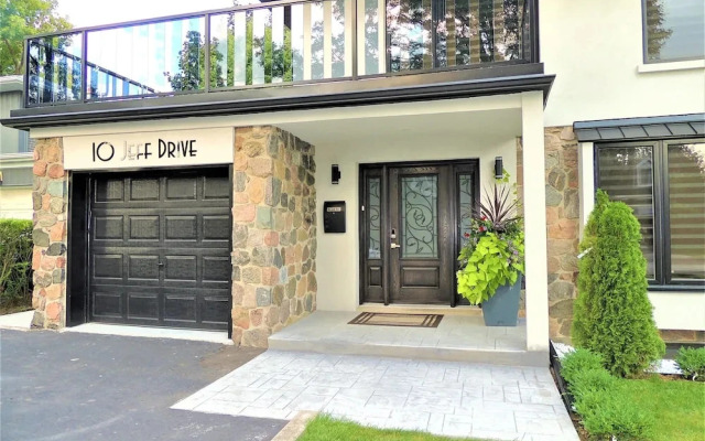 Toronto Vacation Home Rentals