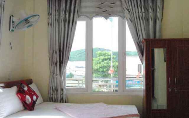 Phong Nha Orient Hotel