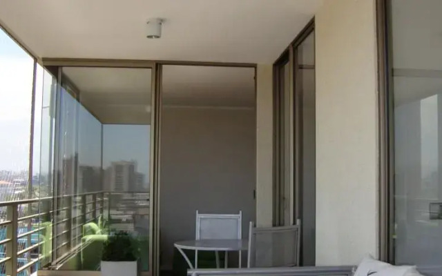 Campanario Apartment