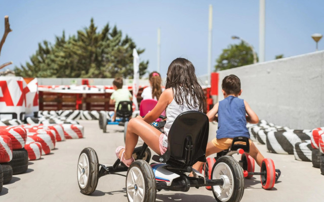 Jupiter Albufeira Hotel - Family & Fun - All Inclusive