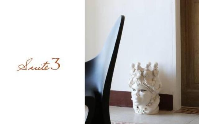 Melodia3 Suites Noto