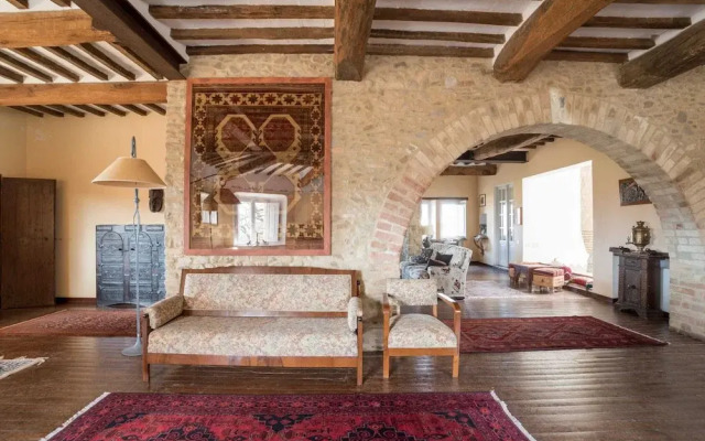 Belvilla by OYO Appartamento Ghianda