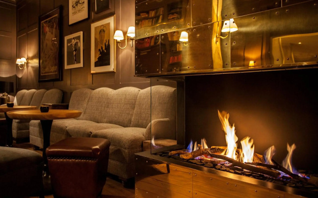 monbijou Hotel Berlin