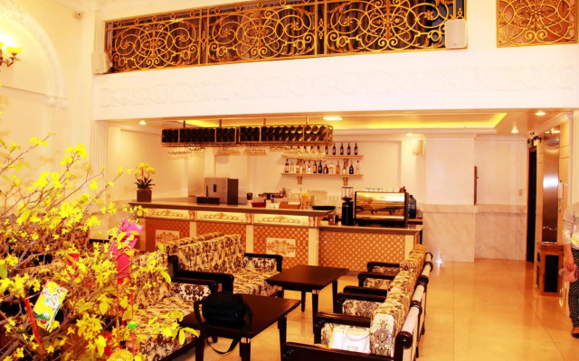 Diamond Hotel