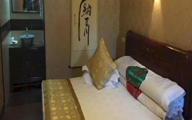 Pingyao Xing Long Yi Guesthouse