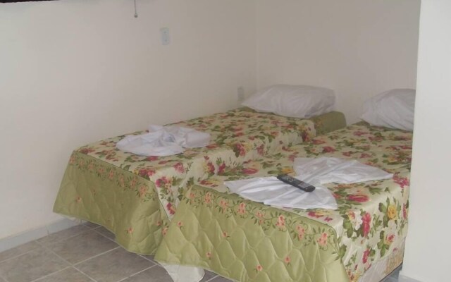 Hotel Estação da Fé