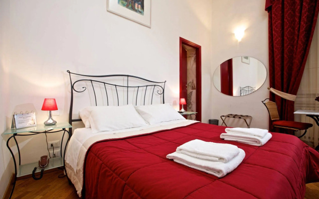 La Locandiera B&B