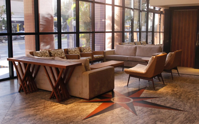 Hotel Brasil Tropical