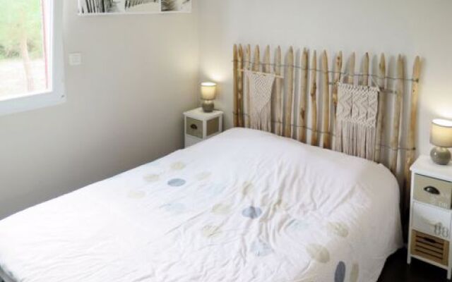 LES PINS DE LOCéAN (MVT195)