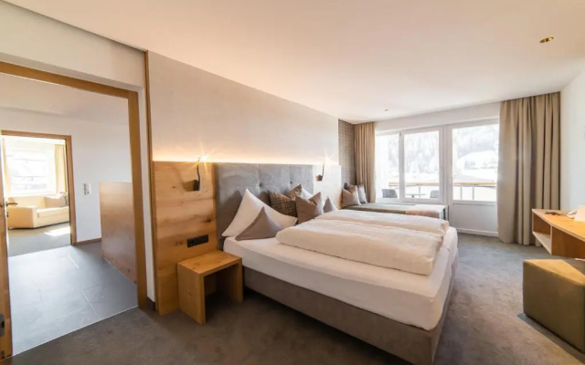 Hotel Hochland