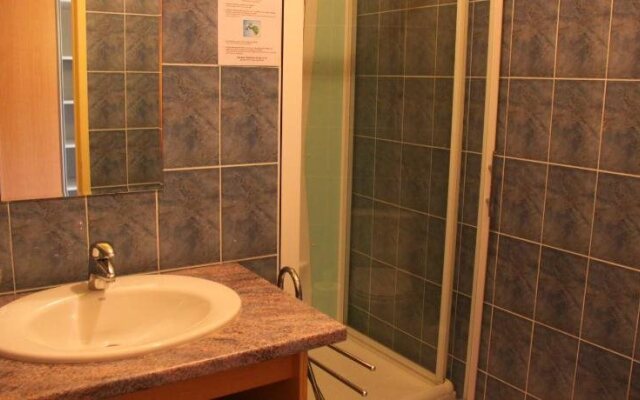 Hotel Restaurant La Traverse