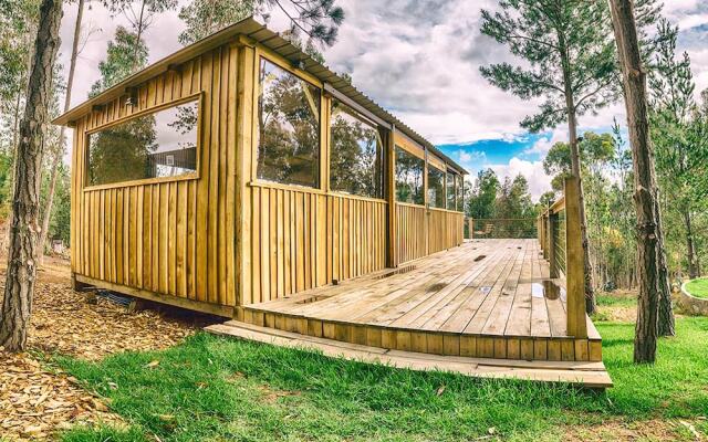 Cherry Glamping