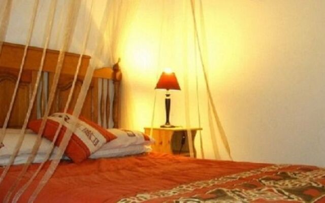 Secret Spot Backpackers