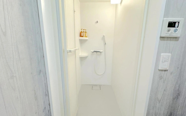 グランディオーソ沖縄ヴィラ金武1