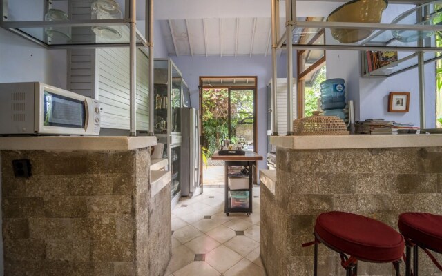 Villa K