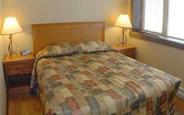 Palliser Lodge