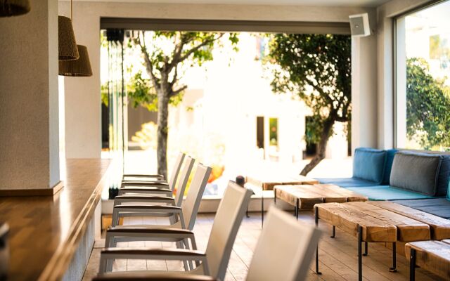 Chrousso Village Resort