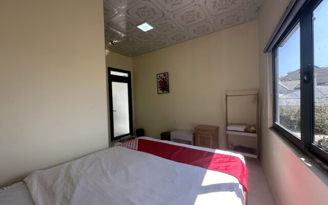 OYO 1228 Gia Hoang Homestay