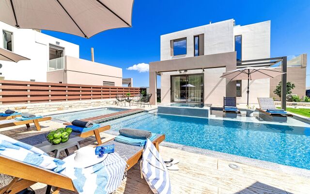 Minoas Villas