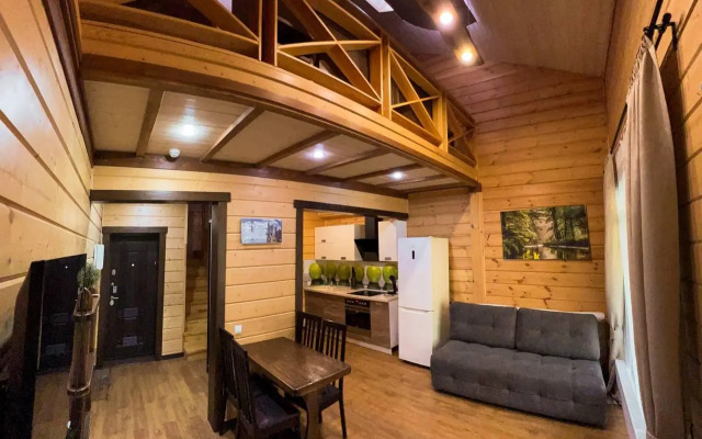 Апартаменты Турголд