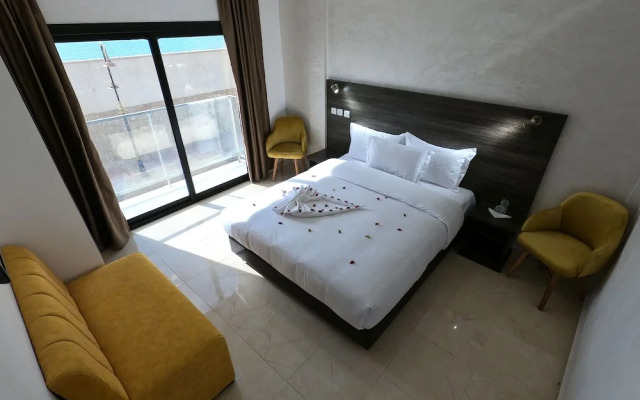 Hotel Marina Dreams Dakhla