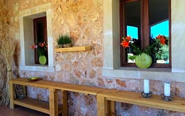 Villa Sampoli - Adults Only