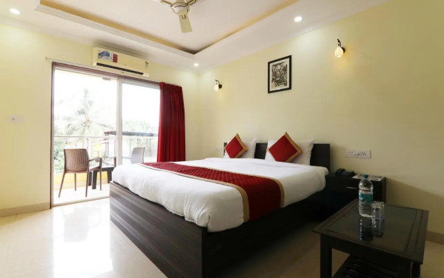 Sai Swastik Luxury Stay.