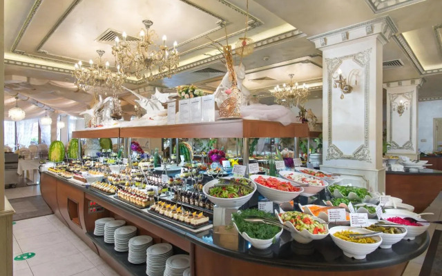 Hotel & SPA Diamant Residence - All Inclusive