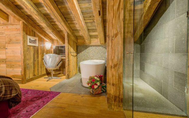 Chalet Denali Val d'Isère