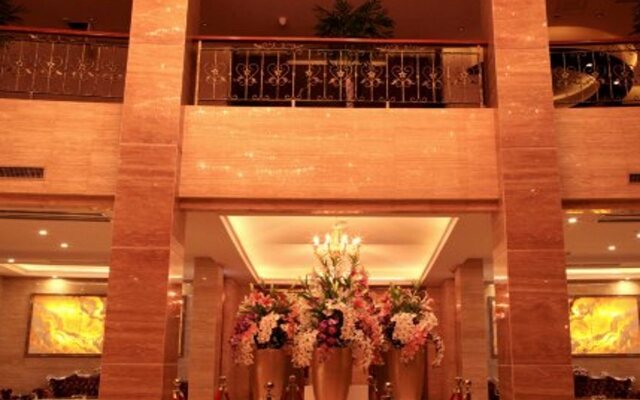 Atlanta Regal Hotel